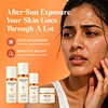 Aftersun Repairing Face Wash